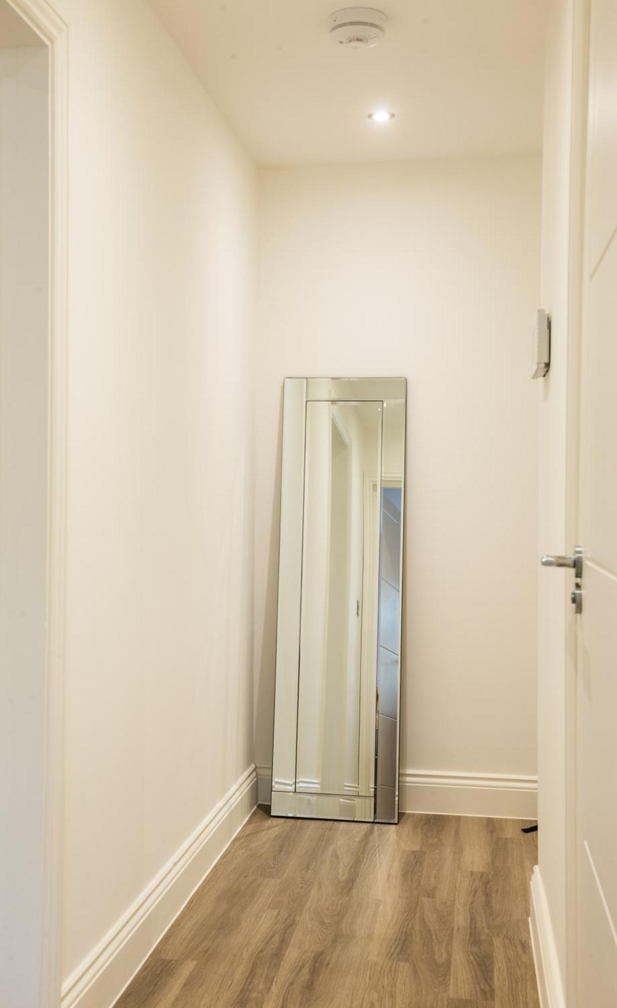 The 'Pinky' - Beautiful 1 Bed Apartment In Hatfield - Free Parking - Near Uni & Business Park - Big Savings On Long Stays Extérieur photo