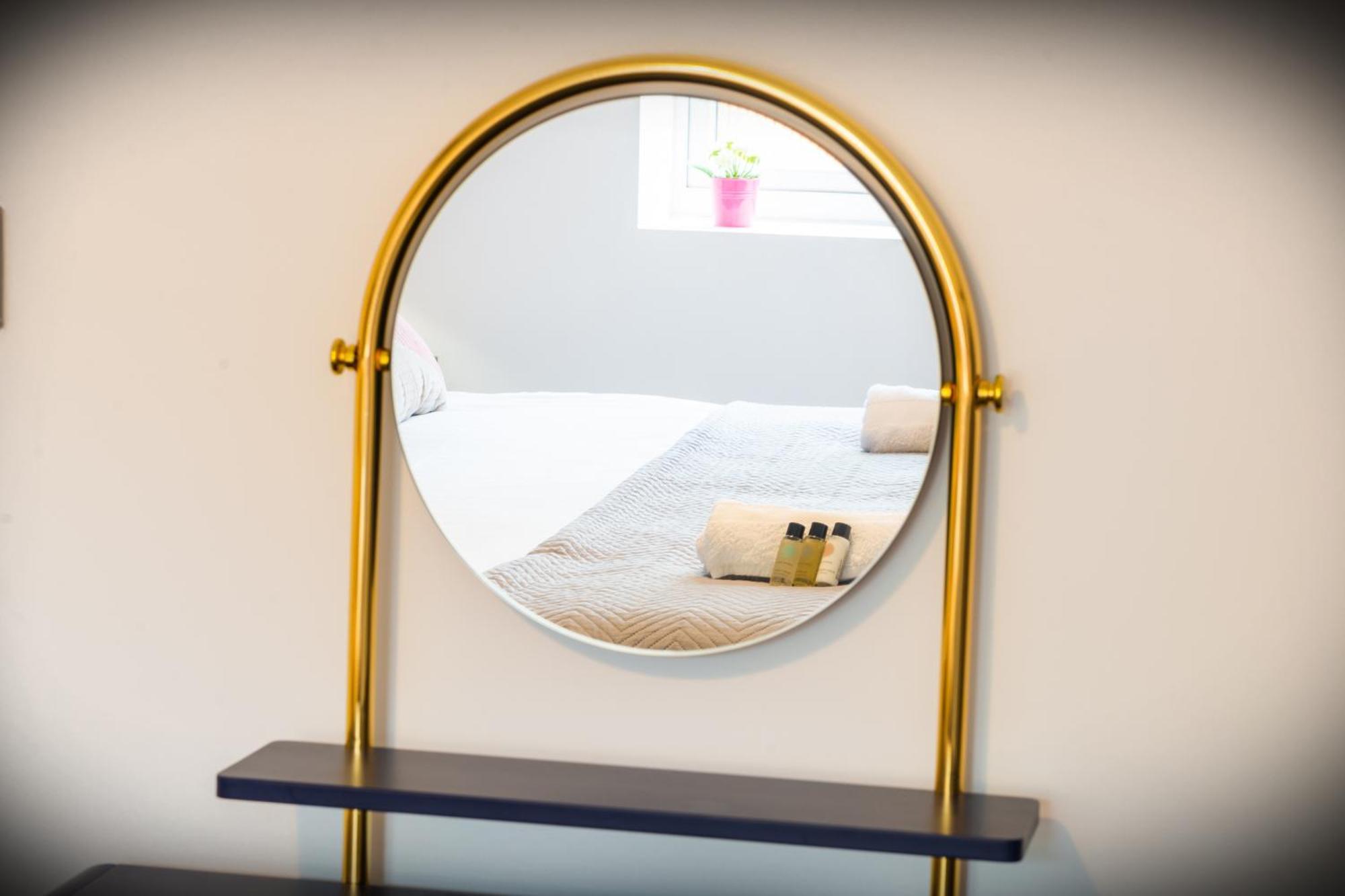 The 'Pinky' - Beautiful 1 Bed Apartment In Hatfield - Free Parking - Near Uni & Business Park - Big Savings On Long Stays Extérieur photo